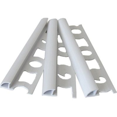 Lišty na obklady a dlažby