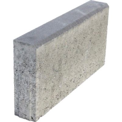 Obrubníky parkové - 8cm