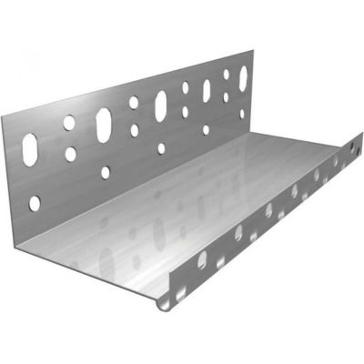 Zakládací (soklové) profily