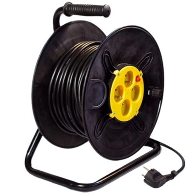 Prodlužovací kabely a rozbočky