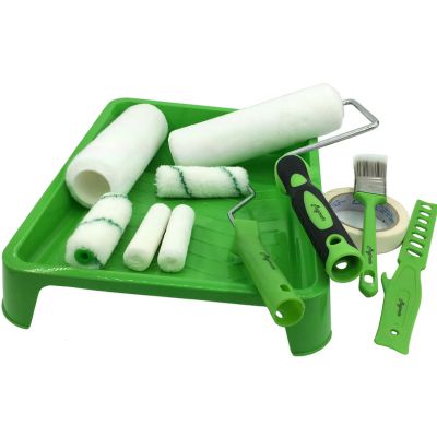 Válečky a příslušenství