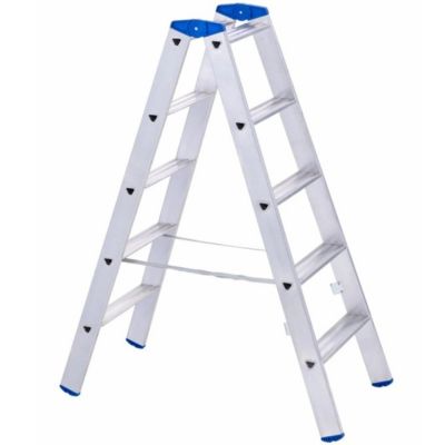 Žebříky, štafle a schůdky