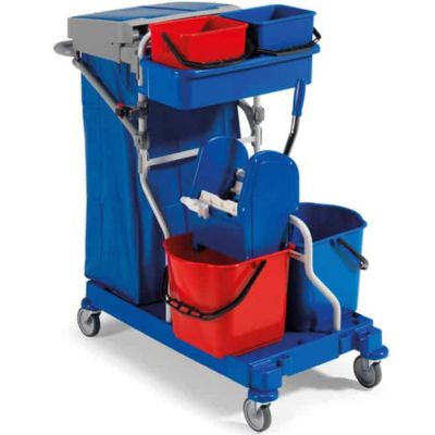 Úklid a čištění