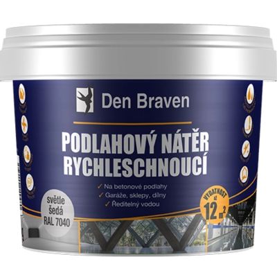 Speciální barvy