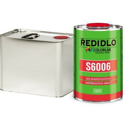 Ředidla