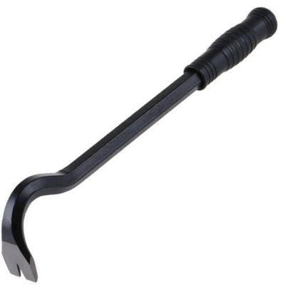 Vytahováky hřebíků a páčidla