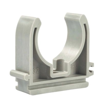 PPR objímky, příchytky