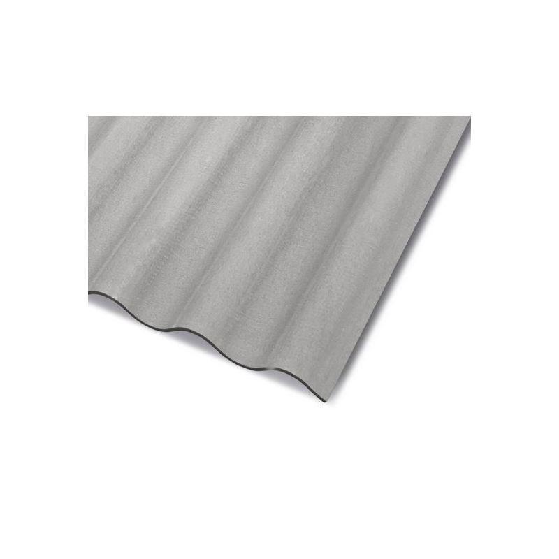 CEMBRIT - VLTAVA A5 - 2500x918 mm - šedý