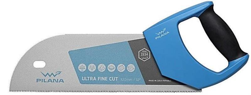 Pila čepovka dýhovka 320 mm 5284